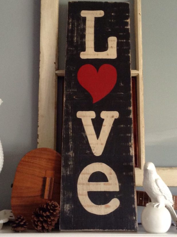 Love Sign