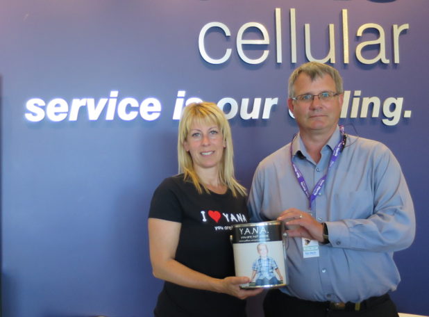 telus